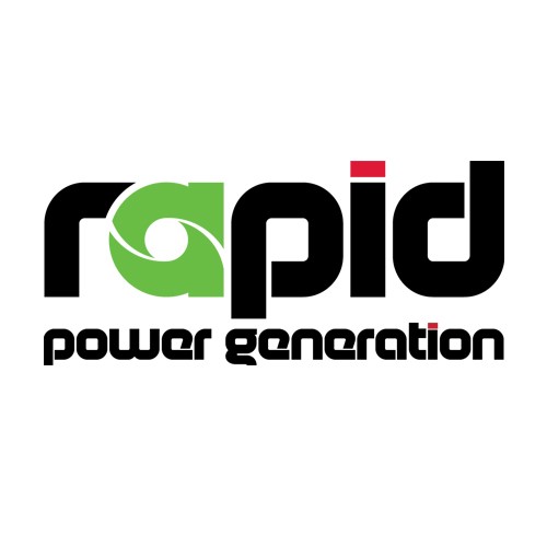 Rapid Power Generation Ltd Logo
